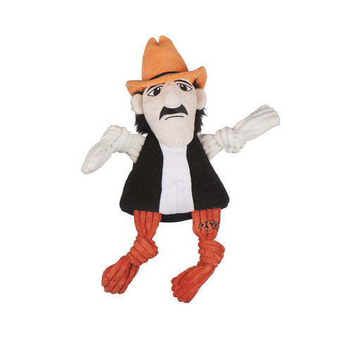 HuggleGroup | Oklahoma State Pistol Pete