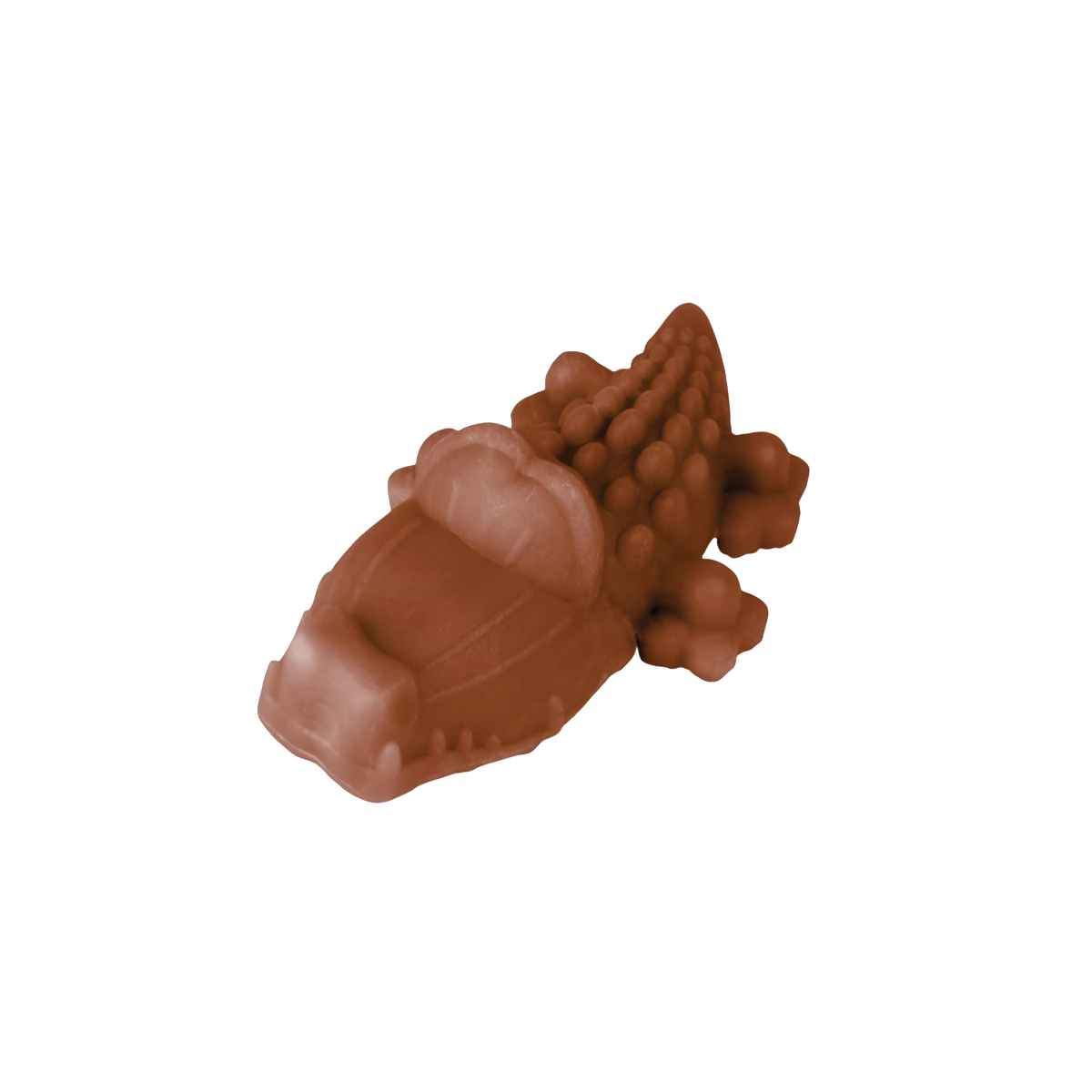 Whimzees Dental Alligator Small