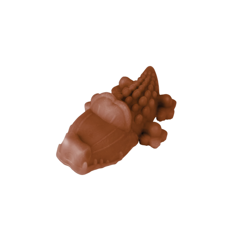 Whimzees Dental Alligator Small