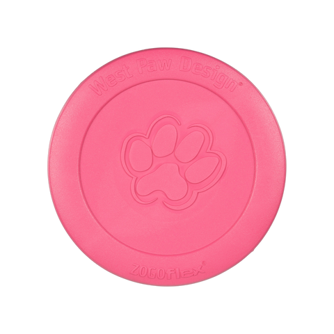 West Paw | Zisc Geranium