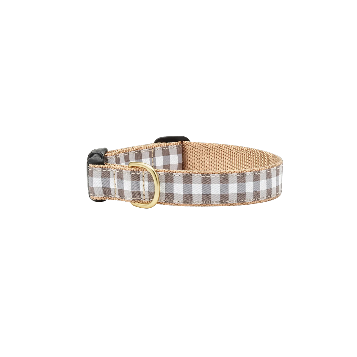 Up Country | Gray Buffalo Check