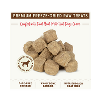 Primal | Treat | Chicken & Banana
