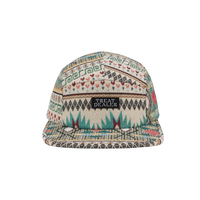 Hat | Jacquard Treat Dealer