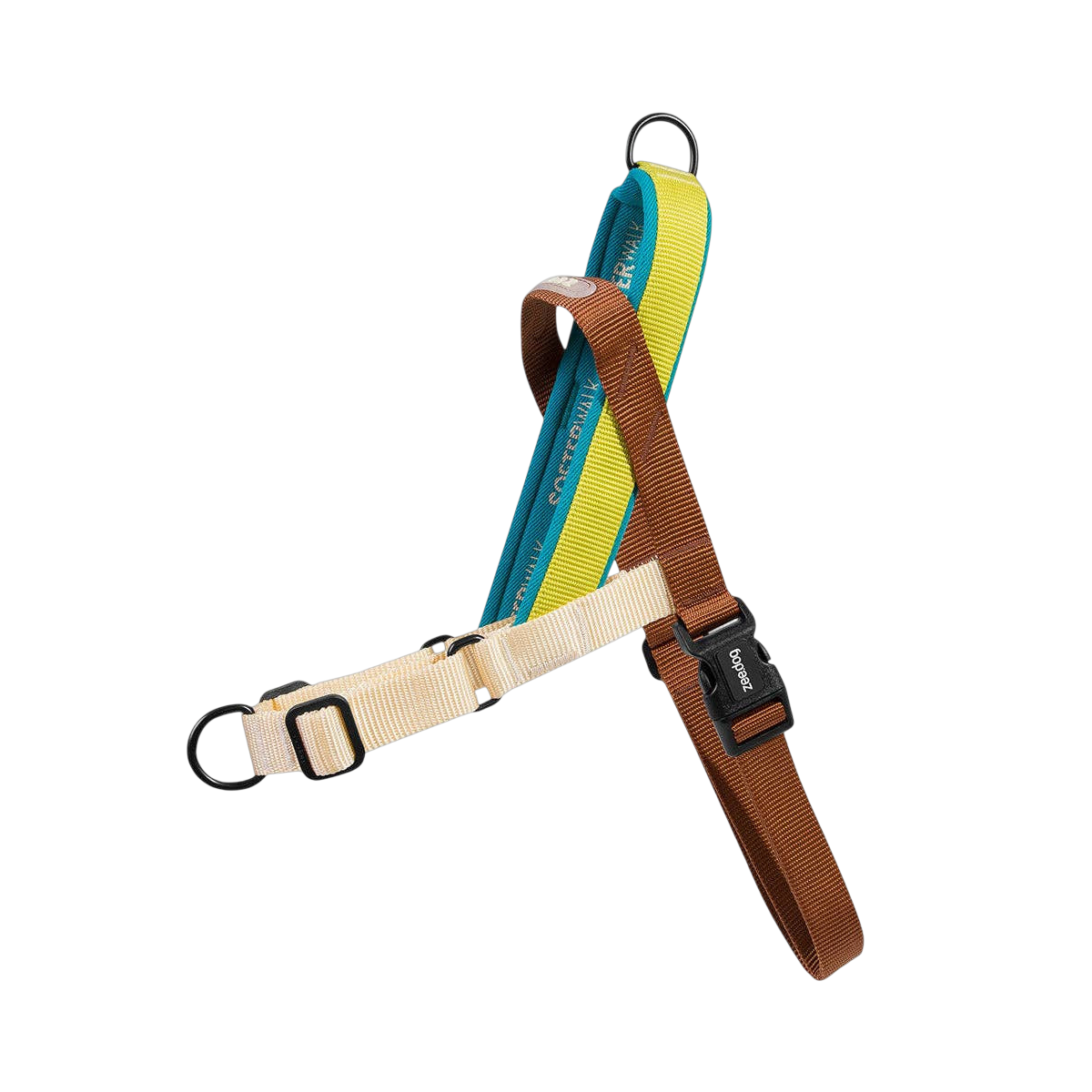 Avocado | SofterWalk Harness