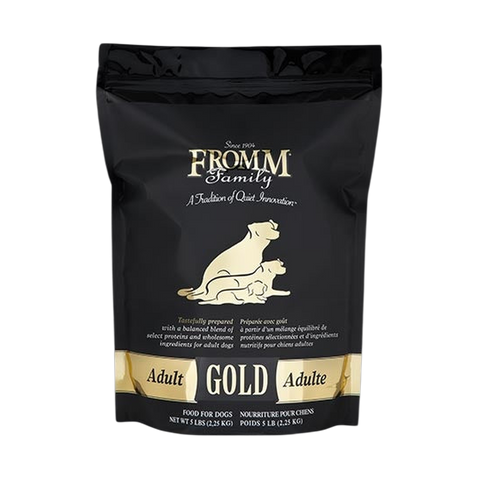Fromm | Gold | Adult