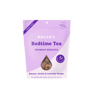 Bocce's Bakery | Crunchy | Bedtime Tea Biscuits