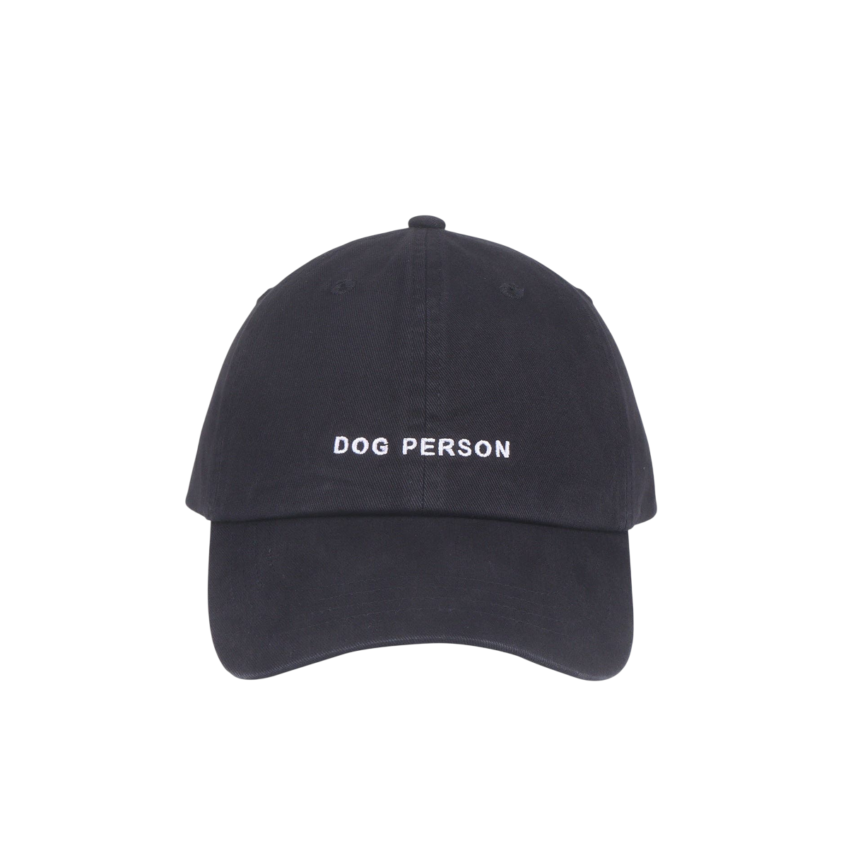 Hat | Dog Person