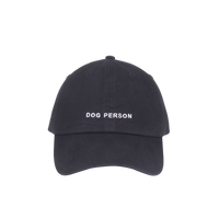 Hat | Dog Person