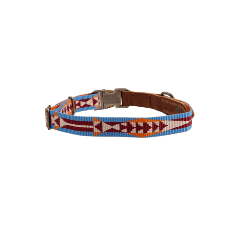 Pendleton | Collar | Mystic Lake