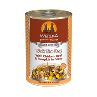 Weruva | Classics | Wok the Dog