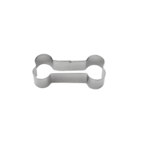 3" Bone Cookie Cutter