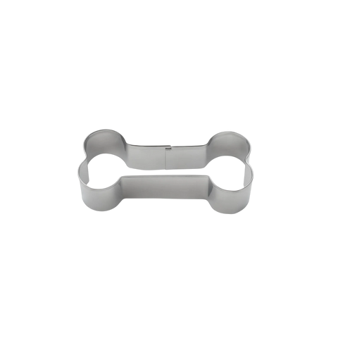 3" Bone Cookie Cutter