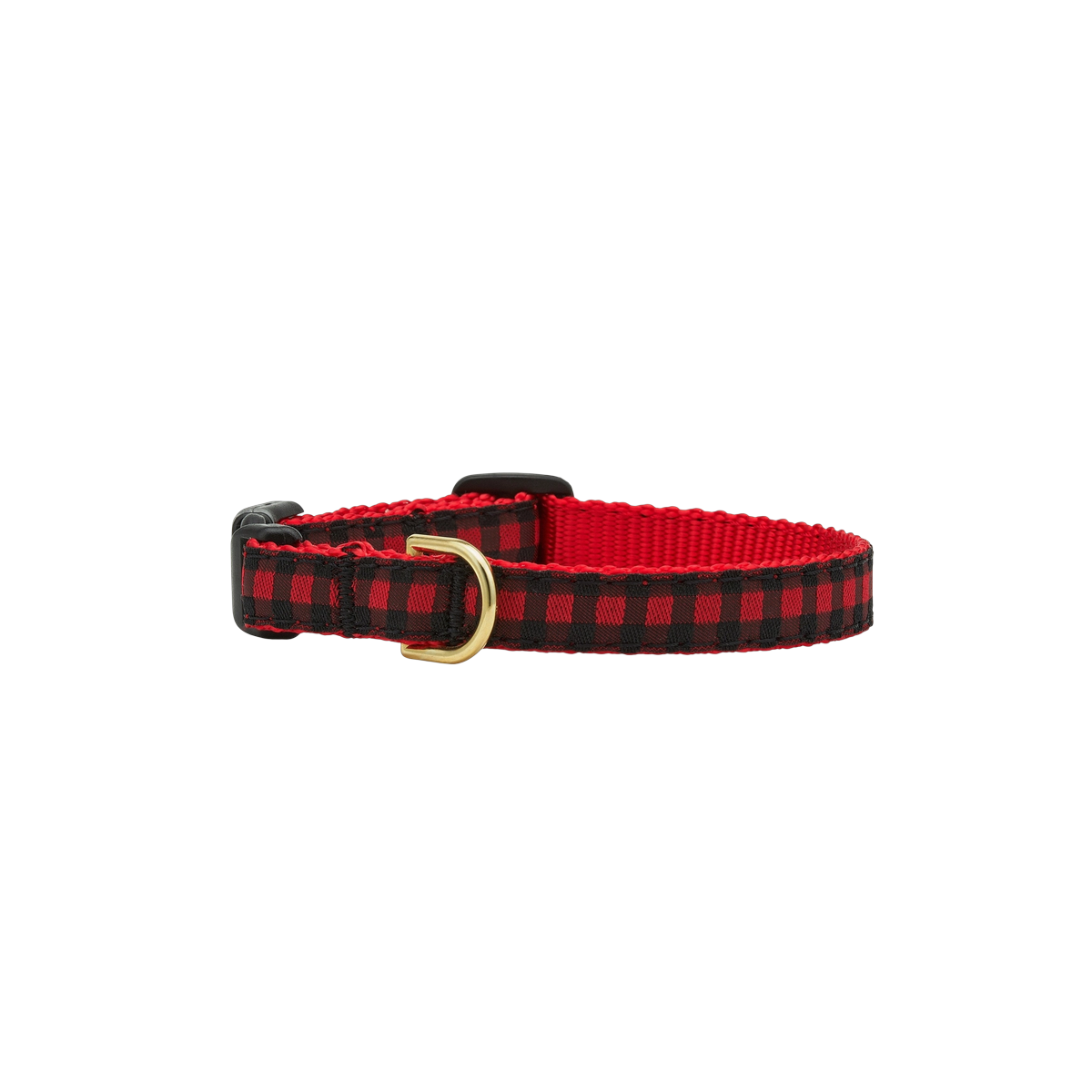 Up Country | Small Breed | Buffalo Check