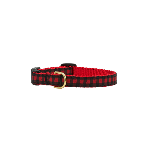 Up Country | Small Breed | Buffalo Check