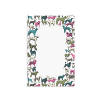 Liberty | Best in Show Memo Pad