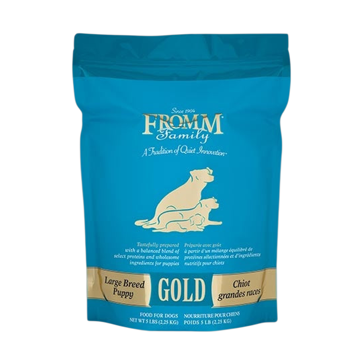 Fromm | Gold | Large Breed Puppy