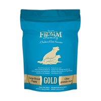Fromm | Gold | Large Breed Puppy