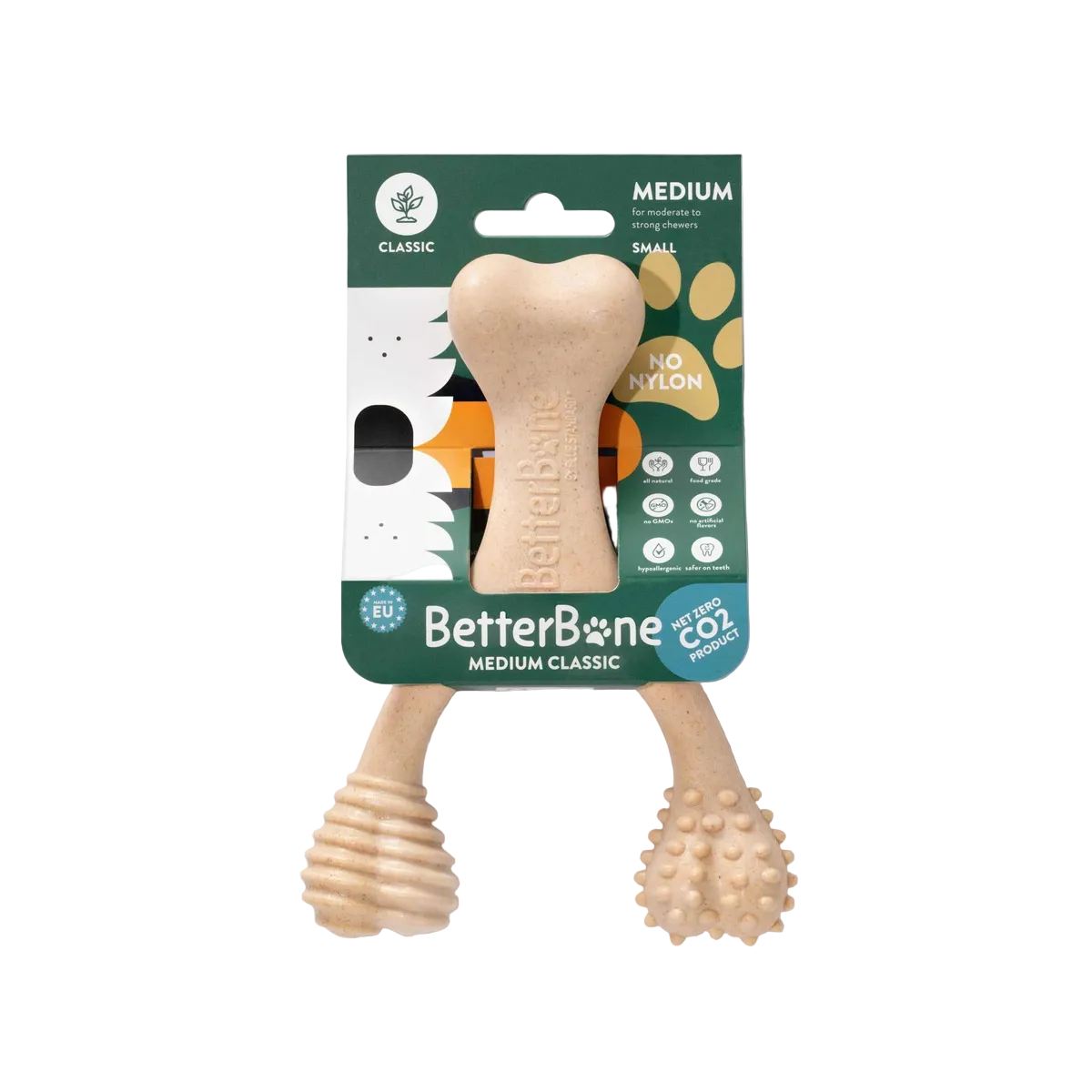 BetterBone | MEDIUM Strength