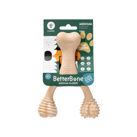 BetterBone | MEDIUM Strength