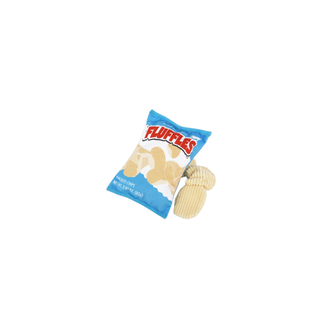 P.L.A.Y. | Snack Attack | Fluffles Chips