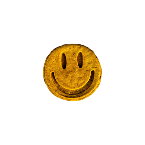 Smiley Faces
