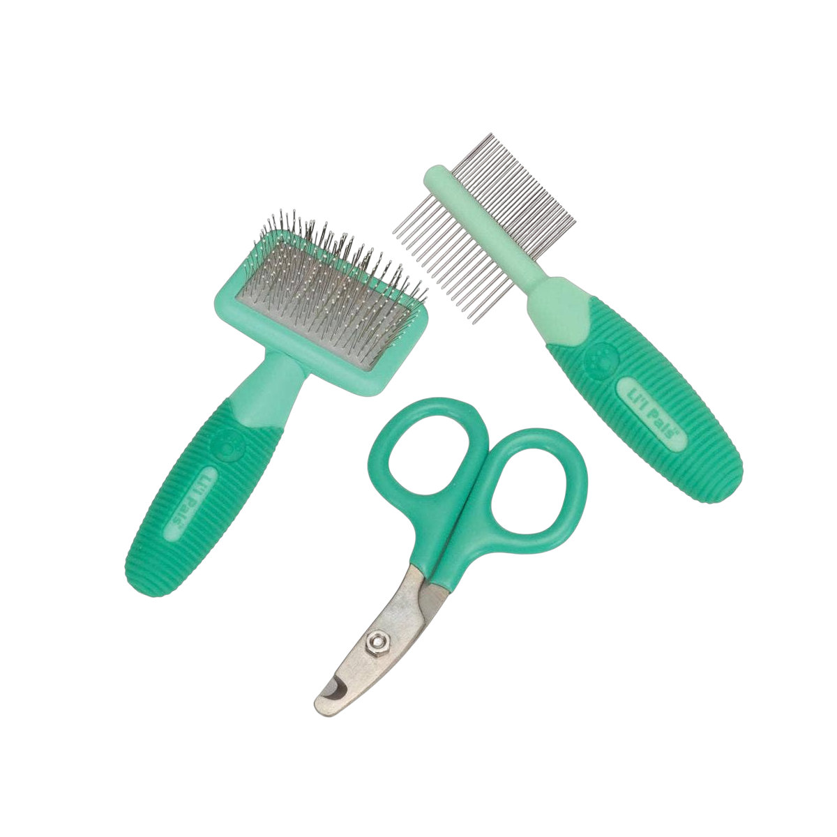 Pet Palette Distribution - Li'l Pals Puppy Grooming Kit