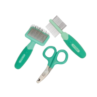 Pet Palette Distribution - Li'l Pals Puppy Grooming Kit