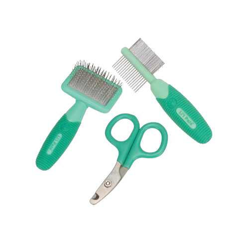 Pet Palette Distribution - Li'l Pals Puppy Grooming Kit