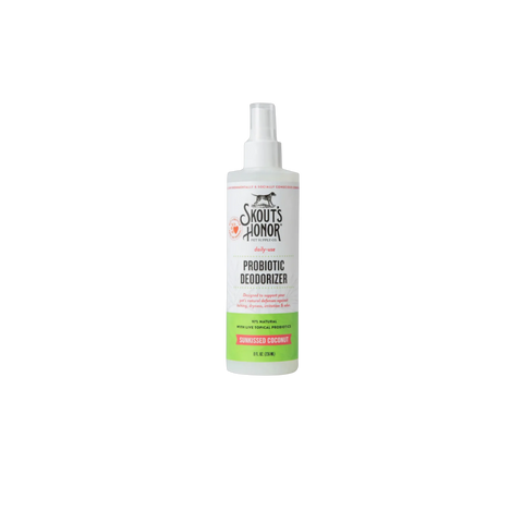 Skout's Honor | Coconut | Deodorizer
