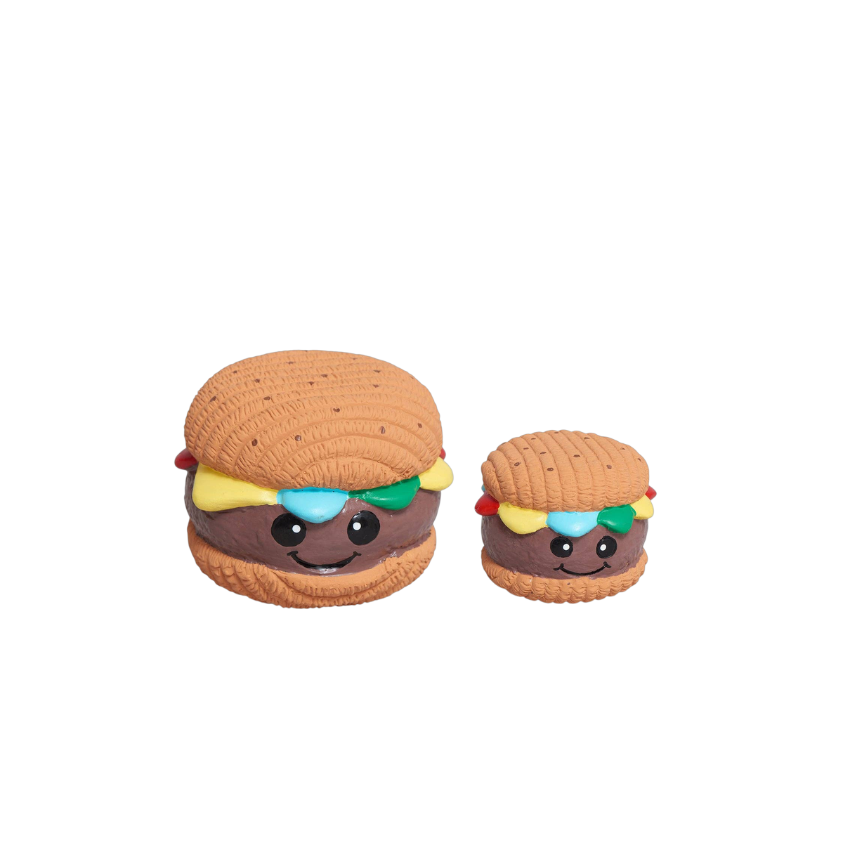 Ruff-Tex® Big Buns Foodies – Hamburger Balls