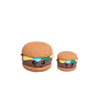 Ruff-Tex® Big Buns Foodies – Hamburger Balls