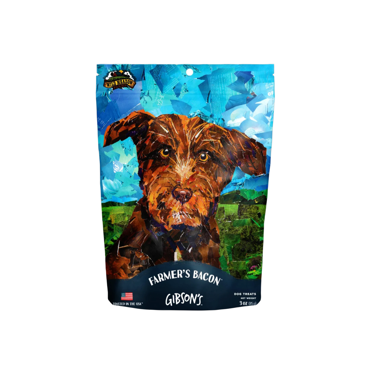 Wild Meadow Farms | Farmer's Bacon
