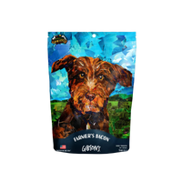 Wild Meadow Farms | Farmer's Bacon