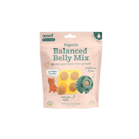 Woof | Treat Mix | Balanced Belly