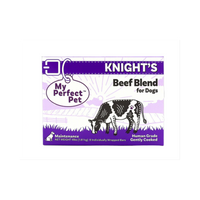 My Perfect Pet Knight's Beef Blend
