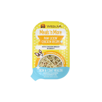 Weruva | Meals & More | Paw Lickin' Chicken