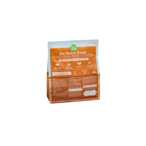 Open Farm | Freeze-Dried | Pork 22oz