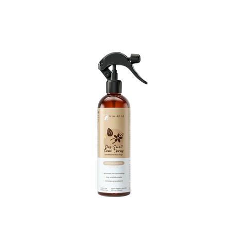 KIN + Kind | Almond Vanilla Coat Spray