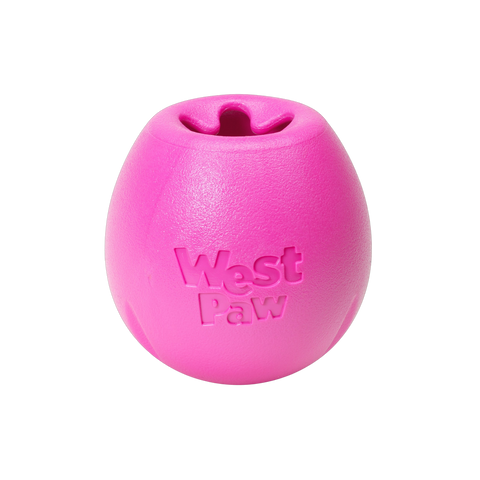 West Paw | Rumbl