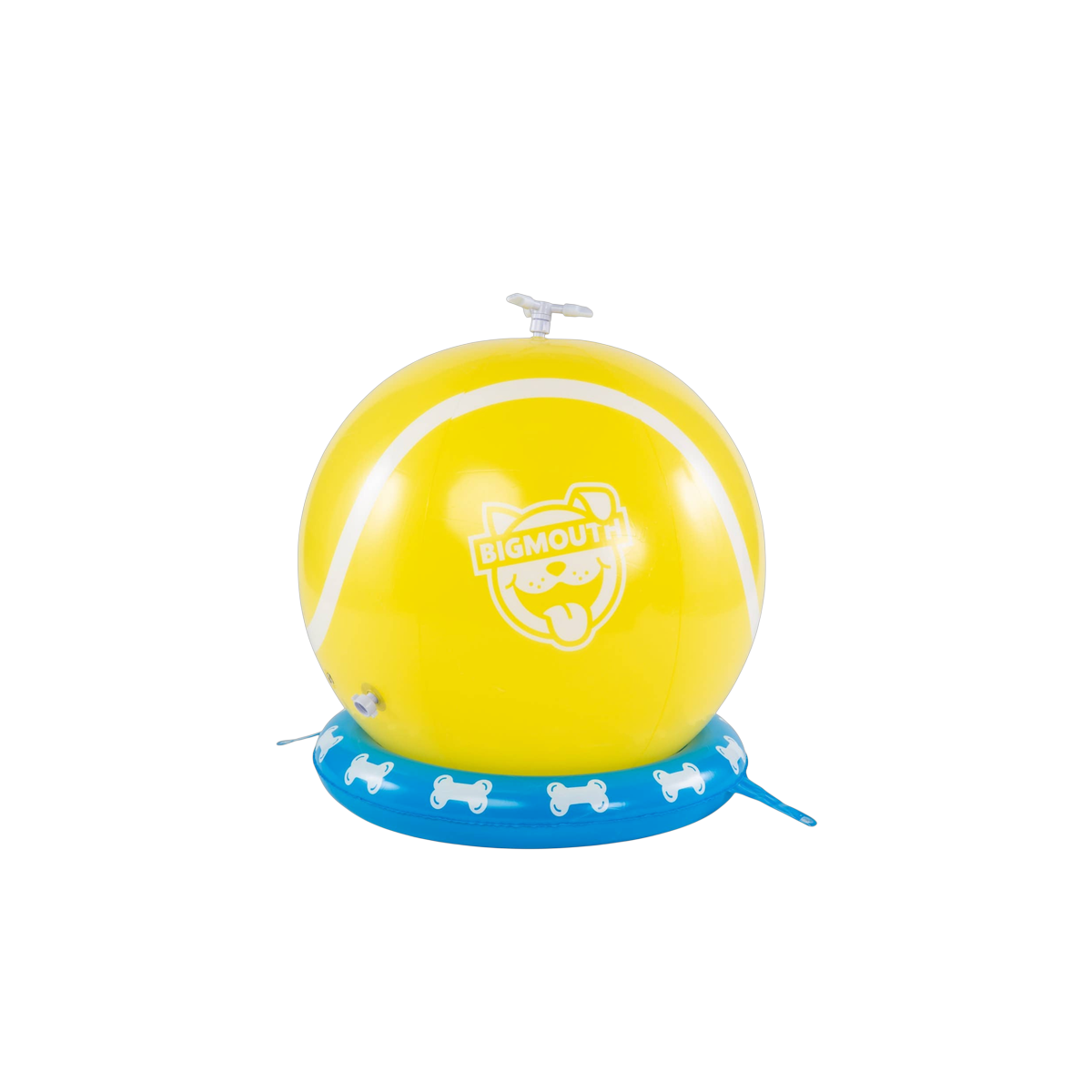 Tennis Ball Sprinkler