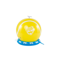 Tennis Ball Sprinkler
