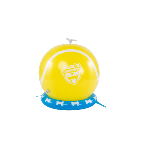 Tennis Ball Sprinkler