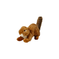 Fluff & Tuff | Squirrel (Squeakerless)