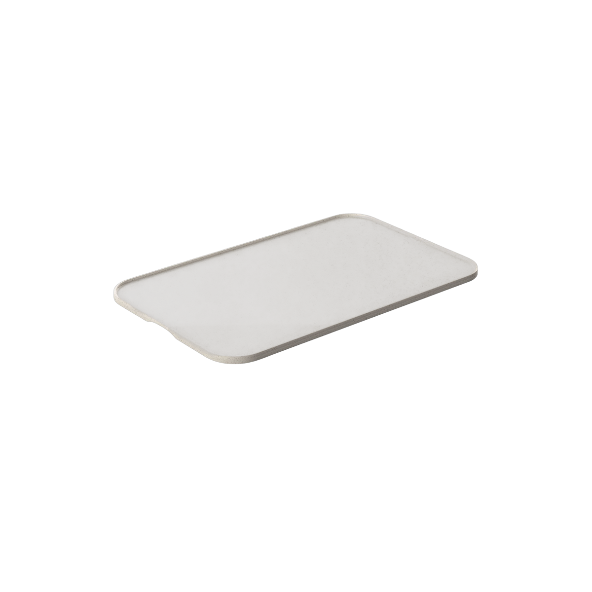 TarHong | Feeding Tray | Cream