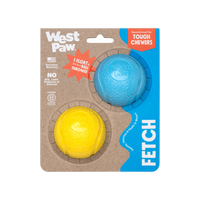 West Paw | Toys |  Boundr® 2-Pack
