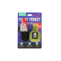 P.L.A.Y. | Feline Frenzy | Deadly Duo