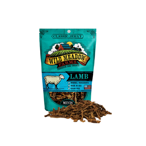Wild Meadow Farms | Classics | Lamb Minis