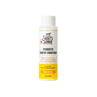 Skout's Honor | Honeysuckle | Shampoo + Conditioner