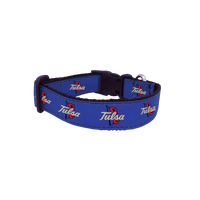University of Tulsa Collar