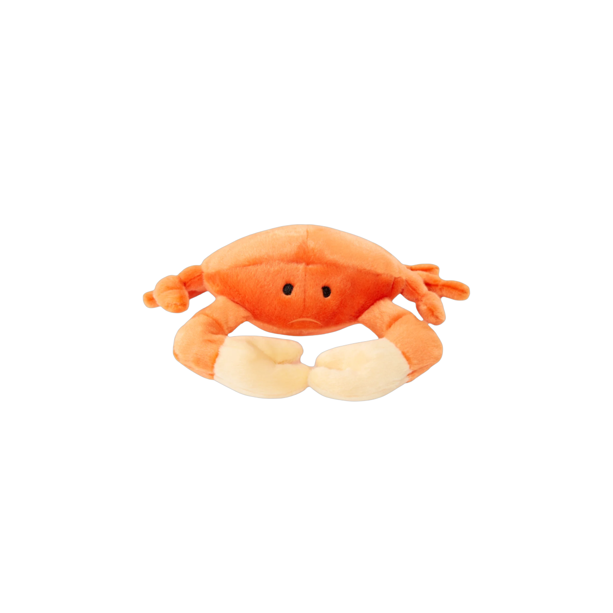 Fluff & Tuff | Phyllis Crab